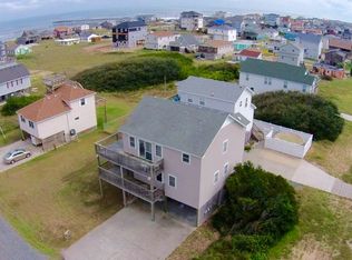 201 E Aycock St, Kill Devil Hills, NC 27948