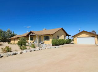 2224 Phelan Rd, Pinon Hills, CA 92372