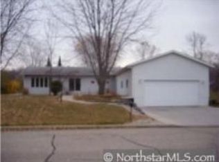 216 6th Ave, Miltona, MN 56354