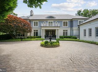 10706 Riverwood Dr, Rockville, MD 20854