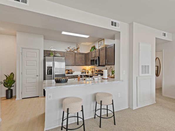10015 N Owasso Expy #3202