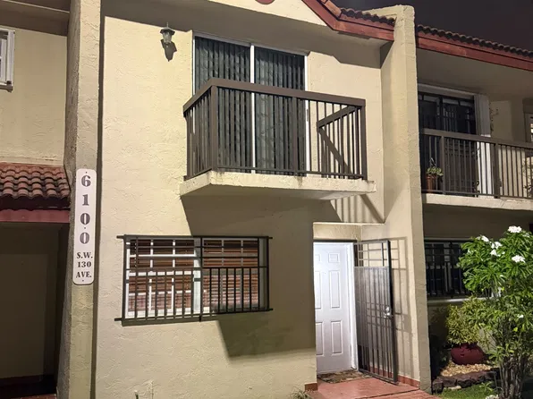 6100 SW 130th Ave APT 1606, Miami, FL 33183