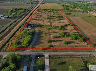 28675 Villafranco Rd, San Benito, TX 78586