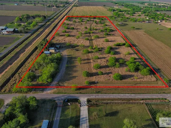 28675 Villafranco Rd, San Benito, TX 78586