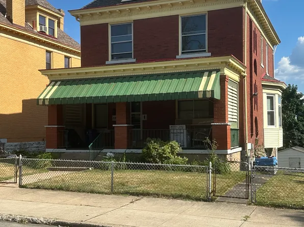 238 Orchard Pl, Pittsburgh, PA 15210