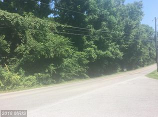 13810 Paradise Church Rd, Hagerstown, MD 21742