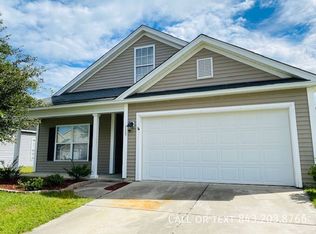113 Wildberry Ln, Goose Creek, SC 29445