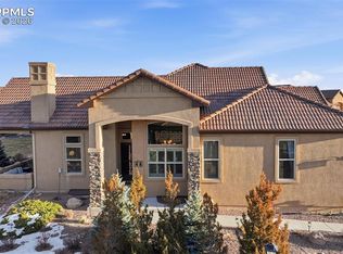 13115 Cake Bread Hts, Colorado Springs, CO 80921