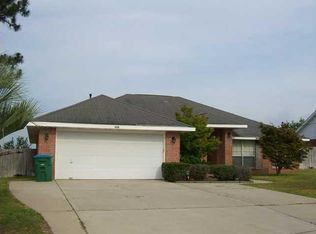 408 Riverchase Blvd, Crestview, FL 32536