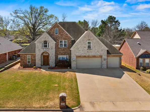 3413 W Bristol Road Ave, Stillwater, OK 74074