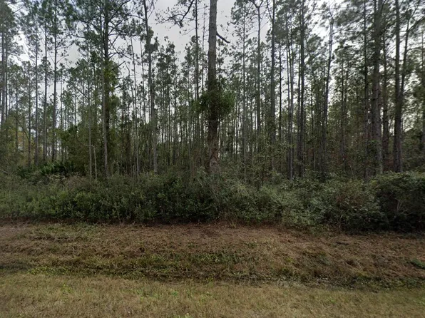 4315 Kristen St, Hastings, FL 32145