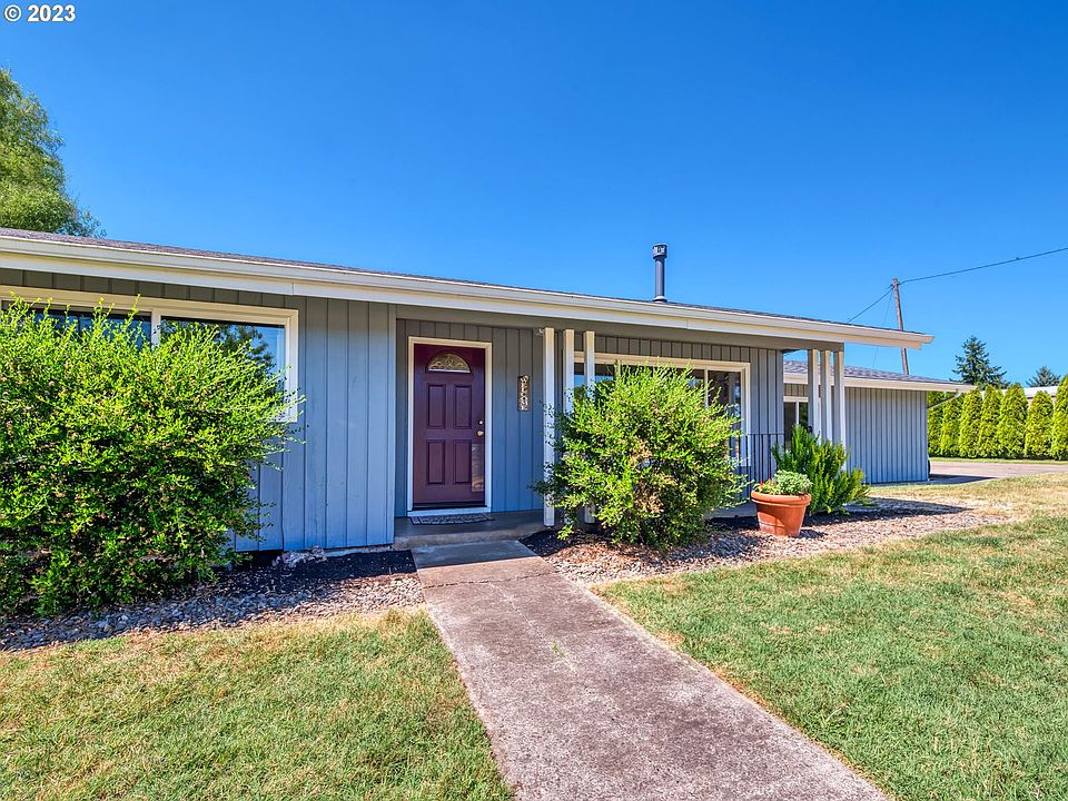 83210 Enterprise Rd, Creswell, OR 97426 Zillow