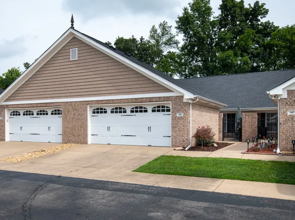 2360 Highway 31 W APT 306, White House, TN 37188