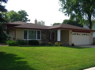 308 S Mitchell Ave, Arlington Heights, IL