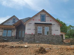 109 Oonoga Way LOT 20, Loudon, TN 37774