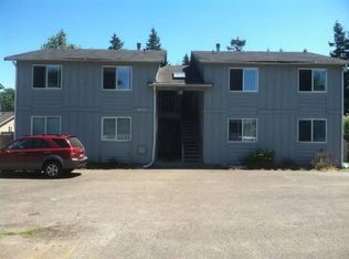 1212 East St SE APT 3, Lacey, WA 98503