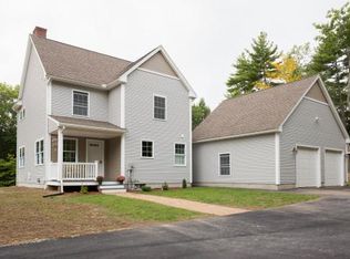 24 Anna Lisa Way, Nottingham, NH 03290