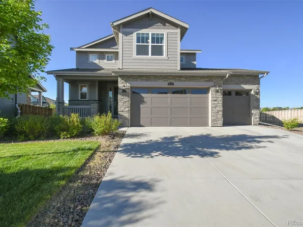26222 E 5th Place, Aurora, CO 80018