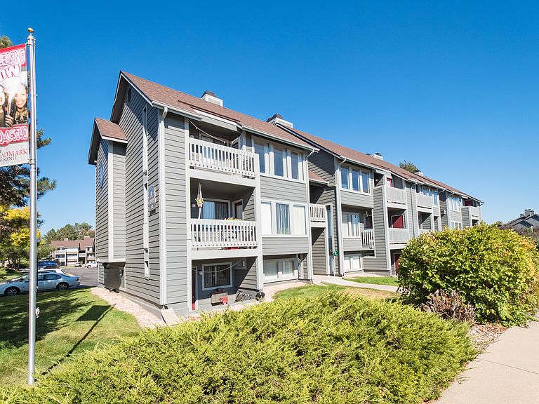 Landmark Apartment Rentals with Virtual tours Fort