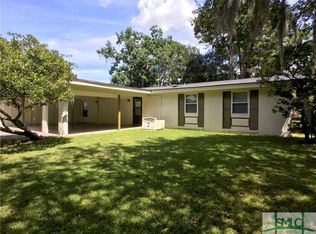 12479 Northwood Rd, Savannah, GA 31419