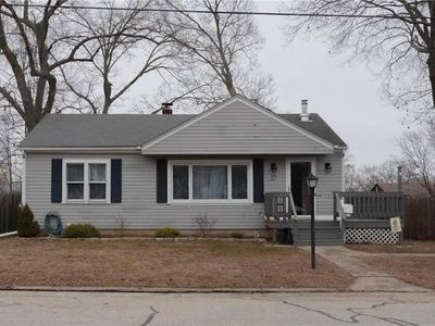 55 Columbia Ave, Coventry, RI, 02816