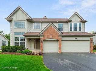 348 E 16th Pl, Lombard, IL