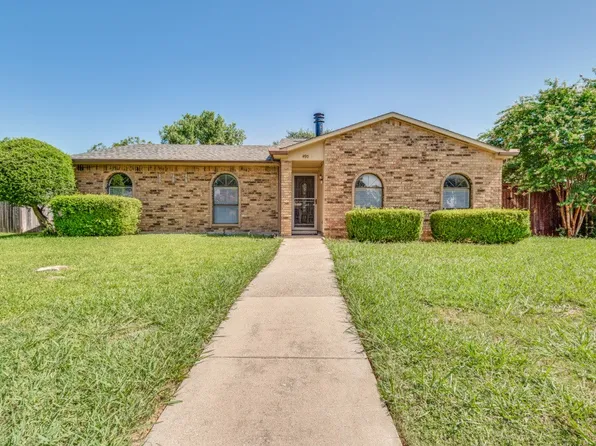 490 Clear Creek Ln, Coppell, TX 75019