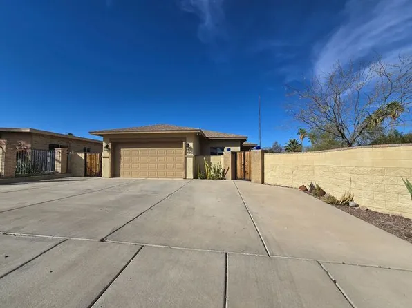 9035 E Calle Kuehn, Tucson, AZ 85715