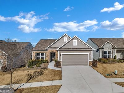 811 Firefly Ct, Griffin, GA, 30223