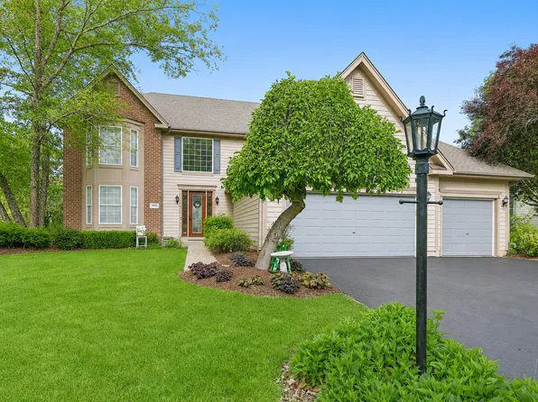 1476 Columbia Ln, Barrington, IL 60010