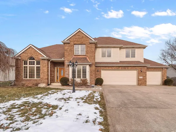 1431 Crooked Creek Pkwy, Fort Wayne, IN 46845