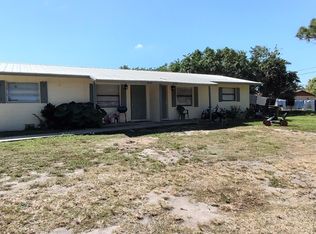 3235 Mura Dr, Fort Pierce, FL 34982