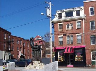 7 Pleasant St APT 8, Portland, ME 04101