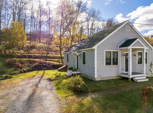 75 Pleasant St, Woodstock, VT 05091