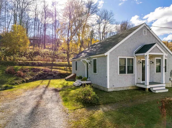 75 Pleasant Street, Woodstock, VT 05091