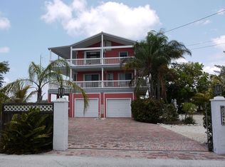 22910 Hawkins Ln, Cudjoe Key, FL 33042