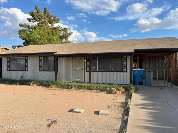 6407 W GARFIELD Street, Phoenix, AZ 85043