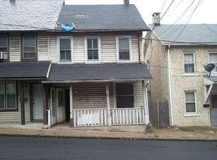 818 Wyandotte St, Bethlehem, PA 18015