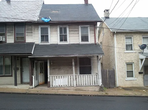 818 Wyandotte St, Bethlehem, PA 18015