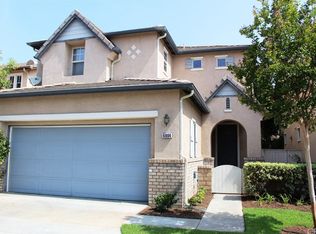 6804 Rockrose St, Chino, CA 91710