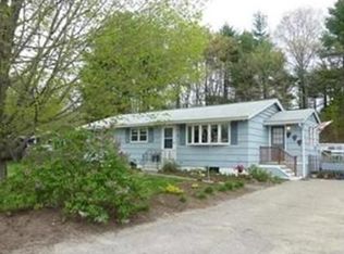 1 Alfred Rd, South Easton, MA 02375