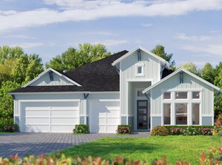 South Bay Plan, Woodhaven, Port Orange, FL 32128