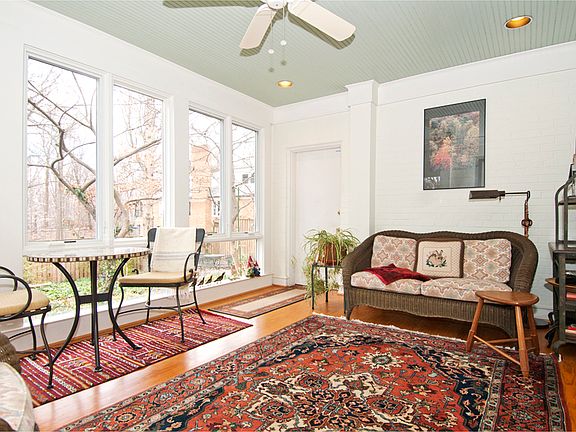 Sunroom I