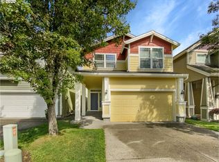 4317 NE 57th Pl, Vancouver, WA 98661