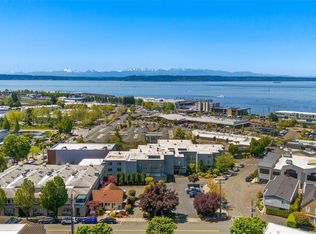200 James St APT 307, Edmonds, WA 98020