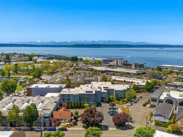 200 James Street #307, Edmonds, WA 98020