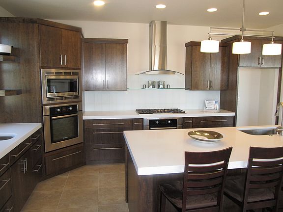 Bosch Appliances Dual Ovens