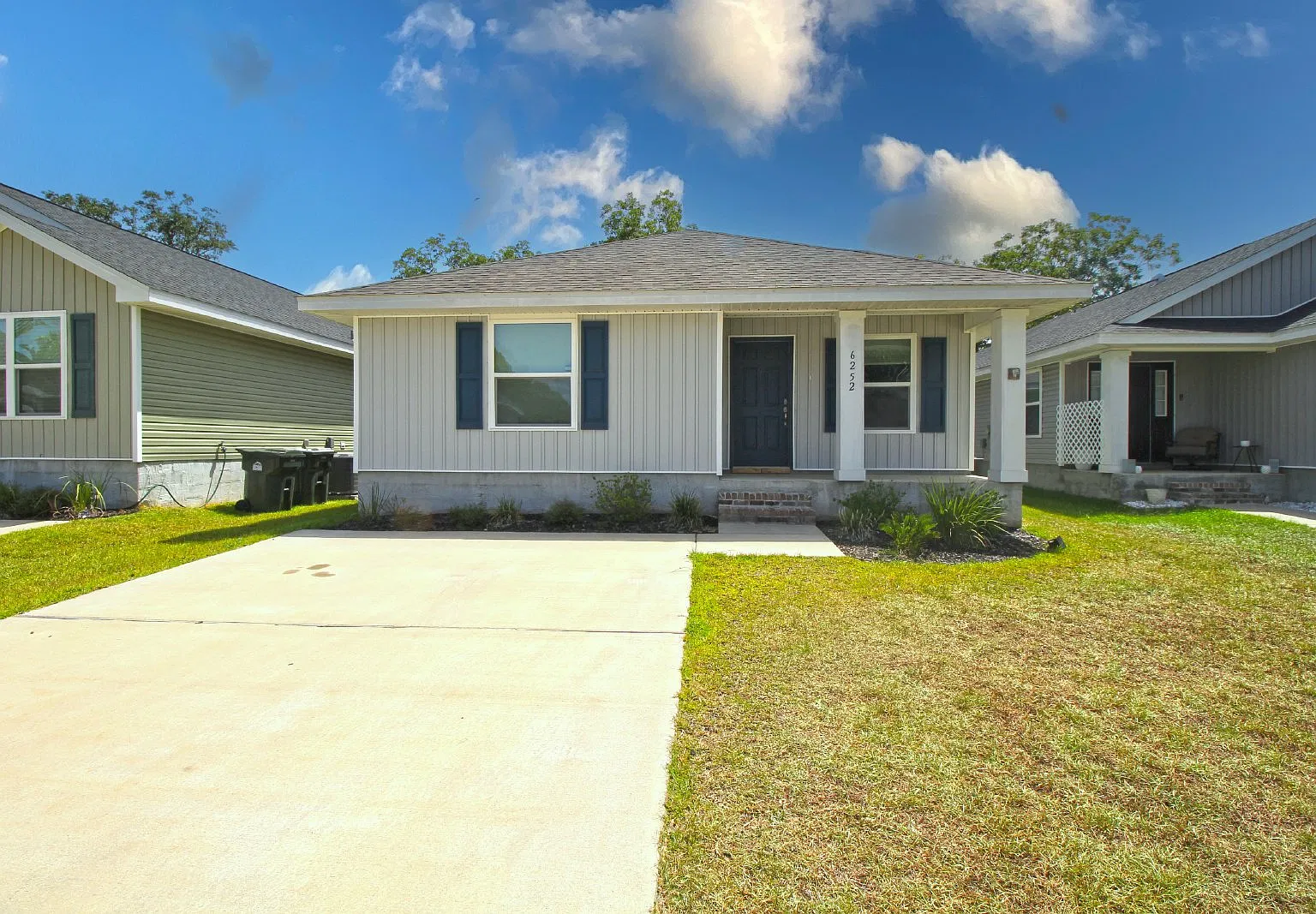 3 bed, 2.0 bath, 1525 sqft, $1,800 — Photo 2