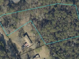 5206 Guthrie Cemetery Rd, Loganville, GA 30052