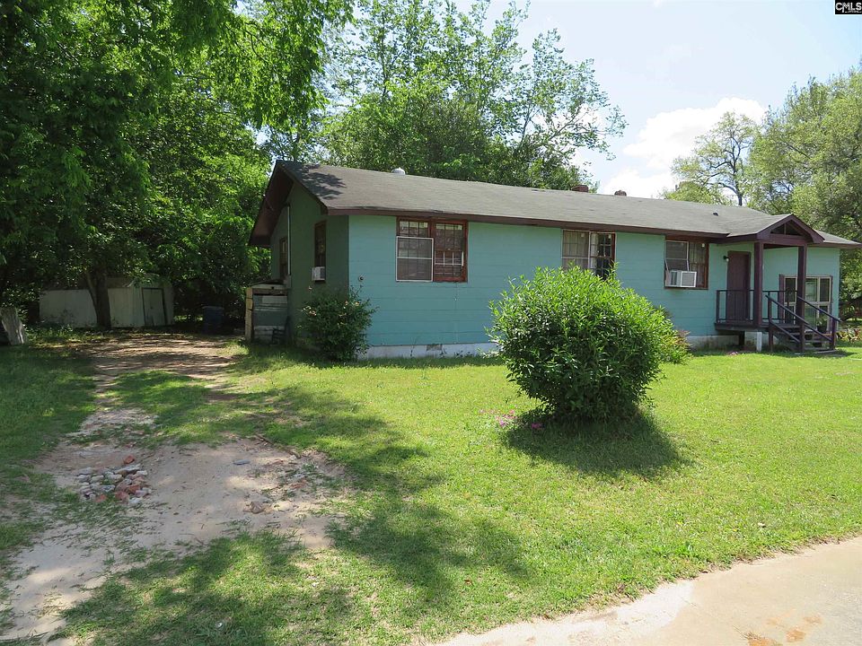 509 Henry St, Eastover, SC 29044 MLS 540945 Zillow